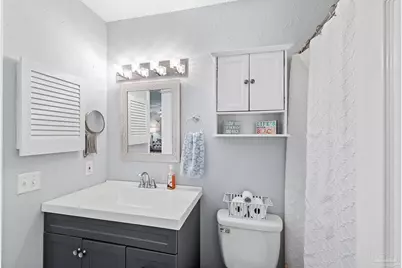 501 E Burgess Rd #G 5, Pensacola, FL 32504 - Photo 24
