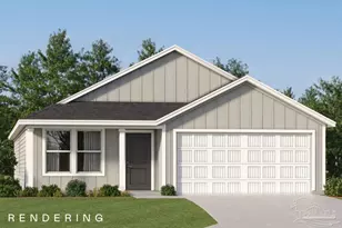 5341 Azimuth Wy, Milton, FL 32570 - Photo 1
