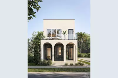 1203 W Zarragossa St, Pensacola, FL 32502 - Photo 1