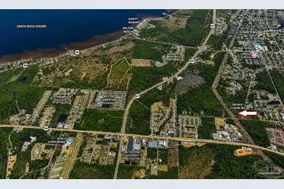 300 Blk Crow Rd, Pensacola, FL 32506 - Photo 6