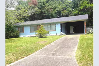 820 Montclair Rd, Pensacola, FL 32505 - Photo 2