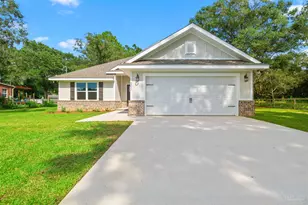 8237 Western Way Dr, Pensacola, FL 32526 - Photo 1