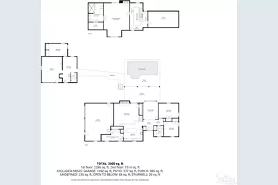341 Lowell Ln, Pensacola, FL 32514 - Photo 8