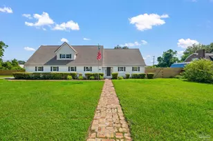 341 Lowell Ln, Pensacola, FL 32514 - Photo 1