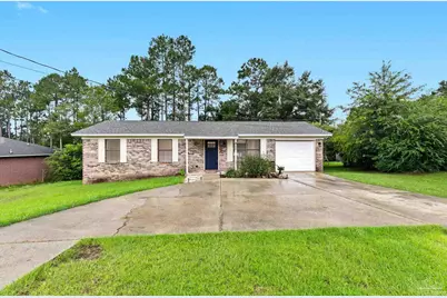911 Jacks Branch Rd, Cantonment, FL 32533 - Photo 2