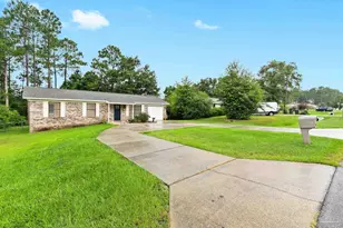 911 Jacks Branch Rd, Cantonment, FL 32533 - Photo 38