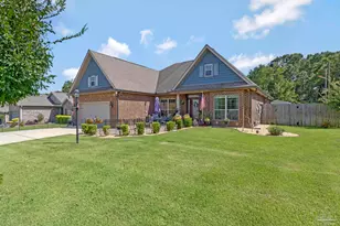 6771 Cotter Drive, Milton, FL 32570 - Photo 1
