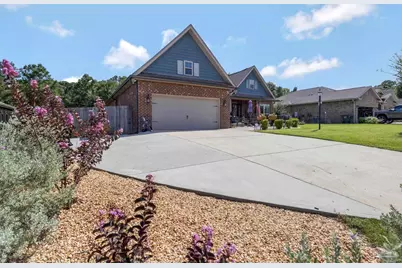 6771 Cotter Dr, Milton, FL 32570 - Photo 2