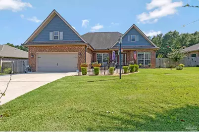 6771 Cotter Dr, Milton, FL 32570 - Photo 1
