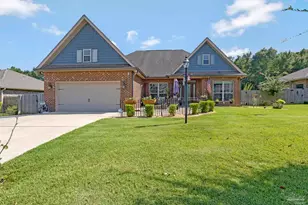 6771 Cotter Drive, Milton, FL 32570 - Photo 1