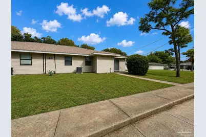 3410 Green Briar Ct #1-4, Gulf Breeze, FL 32563 - Photo 1