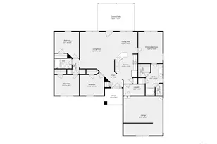 107 Bosque Ct, Cantonment, FL 32533 - Photo 2
