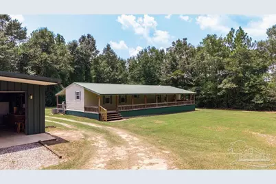 3101 Breastworks Rd, McDavid, FL 32568 - Photo 6