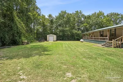 3101 Breastworks Rd, McDavid, FL 32568 - Photo 26