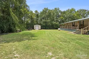 3101 Breastworks Rd, McDavid, FL 32568 - Photo 26