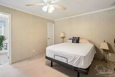 3101 Breastworks Rd, McDavid, FL 32568 - Photo 16
