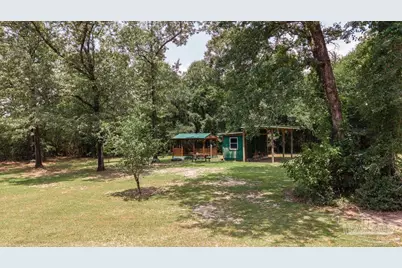 3101 Breastworks Rd, McDavid, FL 32568 - Photo 26