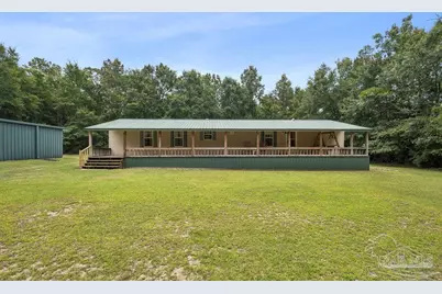 3101 Breastworks Rd, McDavid, FL 32568 - Photo 6