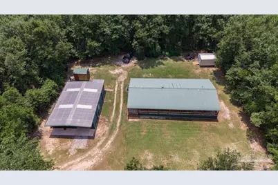 3101 Breastworks Rd, McDavid, FL 32568 - Photo 38