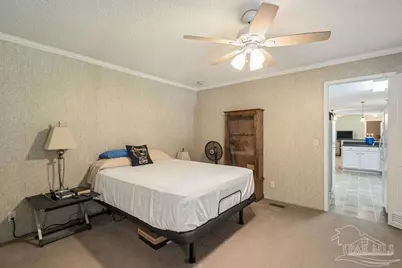 3101 Breastworks Rd, McDavid, FL 32568 - Photo 14