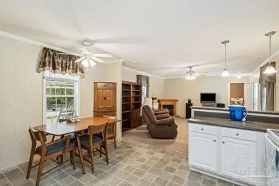 3101 Breastworks Rd, McDavid, FL 32568 - Photo 12