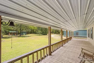 3101 Breastworks Rd, McDavid, FL 32568 - Photo 8