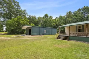 3101 Breastworks Rd, McDavid, FL 32568 - Photo 28