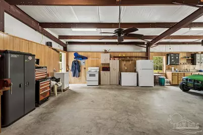 3101 Breastworks Rd, McDavid, FL 32568 - Photo 32