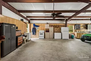 3101 Breastworks Rd, McDavid, FL 32568 - Photo 32
