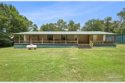 3101 Breastworks Rd, McDavid, FL 32568 - Photo 22