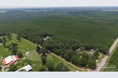 3101 Breastworks Rd, McDavid, FL 32568 - Photo 42