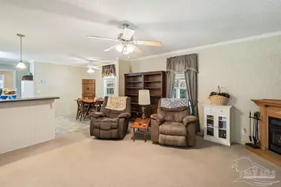 3101 Breastworks Rd, McDavid, FL 32568 - Photo 10