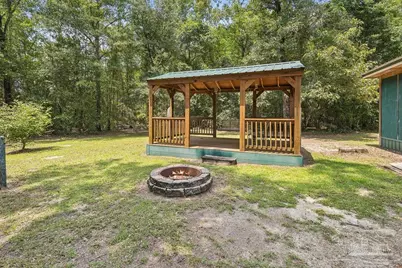 3101 Breastworks Rd, McDavid, FL 32568 - Photo 36