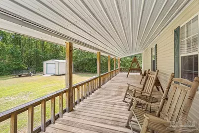 3101 Breastworks Rd, McDavid, FL 32568 - Photo 24