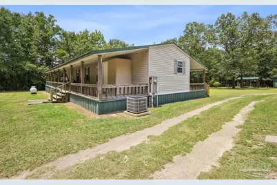 3101 Breastworks Rd, McDavid, FL 32568 - Photo 24