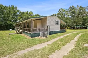 3101 Breastworks Rd, McDavid, FL 32568 - Photo 24