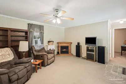 3101 Breastworks Rd, McDavid, FL 32568 - Photo 8