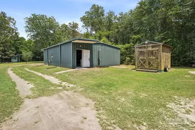 3101 Breastworks Rd, McDavid, FL 32568 - Photo 30