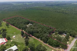 3101 Breastworks Rd, McDavid, FL 32568 - Photo 1