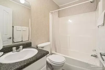 3101 Breastworks Rd, McDavid, FL 32568 - Photo 20