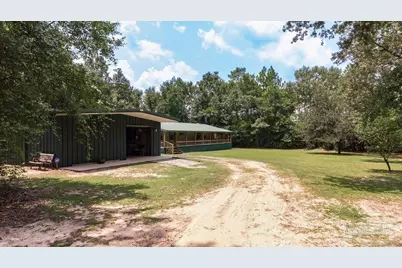 3101 Breastworks Rd, McDavid, FL 32568 - Photo 4