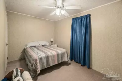 3101 Breastworks Rd, McDavid, FL 32568 - Photo 20