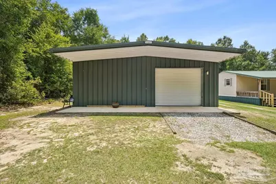 3101 Breastworks Rd, McDavid, FL 32568 - Photo 28