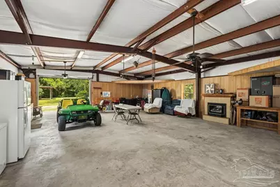 3101 Breastworks Rd, McDavid, FL 32568 - Photo 32
