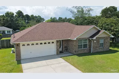 5569 Tilubo Ln, Pace, FL 32571 - Photo 2