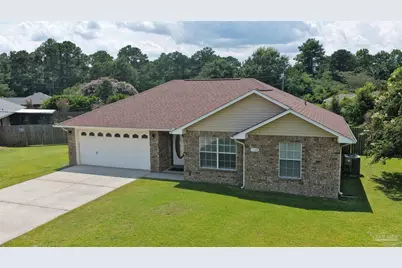 5569 Tilubo Ln, Pace, FL 32571 - Photo 1