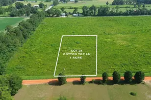 Lot 21 Cotton Top Ln, Milton, FL 32570 - Photo 1