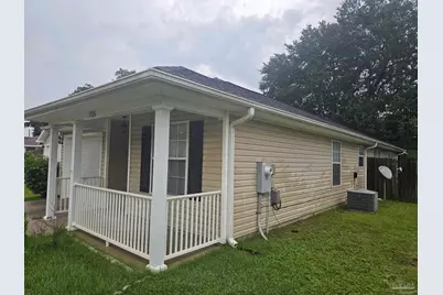 5926 Bilek Dr, Pensacola, FL 32526 - Photo 2