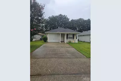 5926 Bilek Dr, Pensacola, FL 32526 - Photo 1