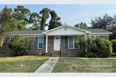 3244 Maplewood Dr, Gulf Breeze, FL 32563 - Photo 1